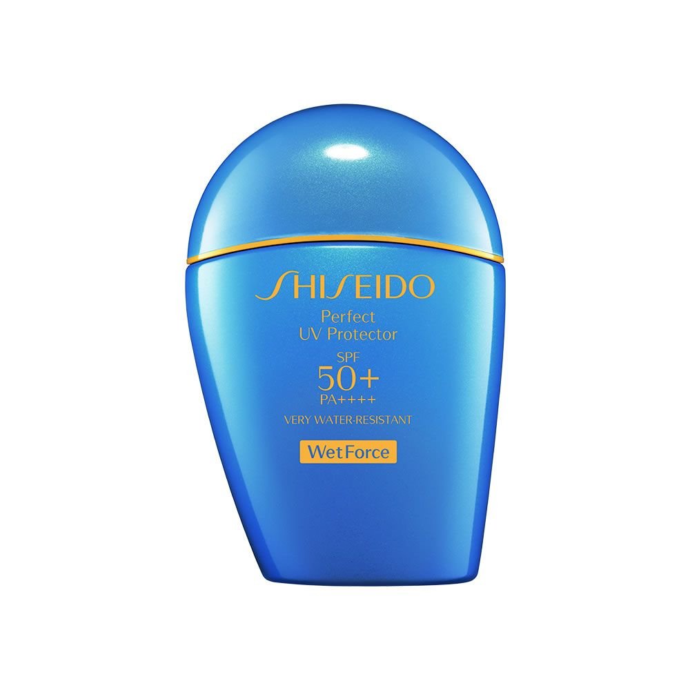Looking for good sunscreens for Asian skin 3