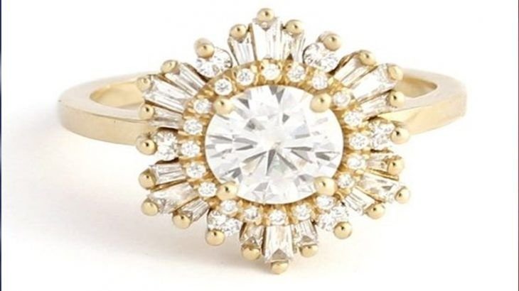 20 `famous` engagement rings in the showbiz world 2