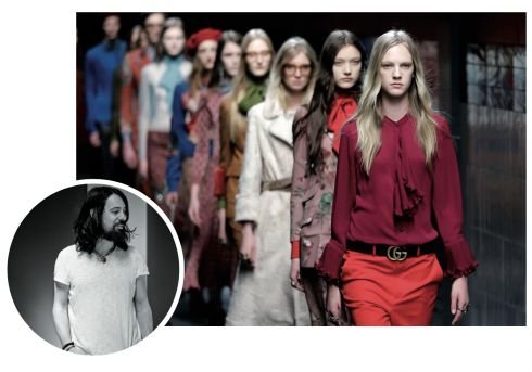 Top 10 `rebirth` moments of the world fashion industry 3
