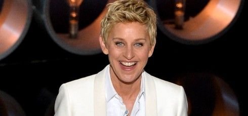 Ellen DeGeneres funny quotes 0