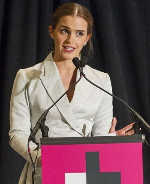 Emma Watson will stop acting for the next year