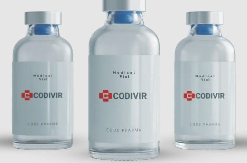 Israel discovered an antiviral drug that can fight Covid-19 0