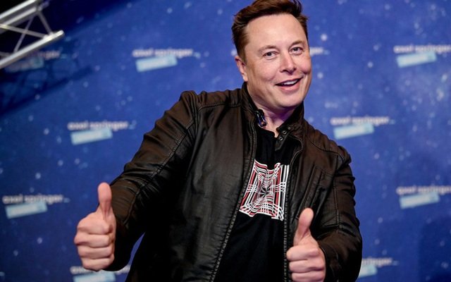 History calls the name of extravagant billionaire Elon Musk: Driving 2 companies over 100 billion USD at the same time