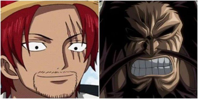 10 competitions of famous characters that fans have always wanted to witness in One Piece (Part 1) 6