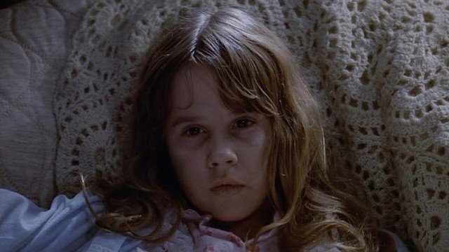 5 child actors do not hesitate to act in horror movies, even enjoy it