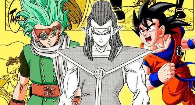 Fans predict Goku's return in Dragon Ball Super chapter 81, how will Monkey defeat the strongest warrior in the universe? 1