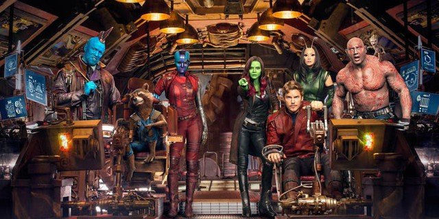 Guardians of the Galaxy 3 has been postponed to 2021, but the new title is what makes many fans suspicious