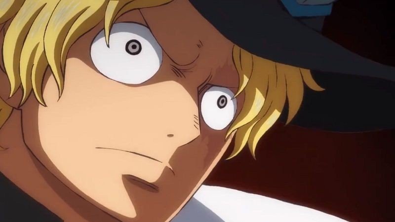 One Piece: Sabo's fate is revealed, Im-sama becomes a suspect of `wrongful slander`? 2